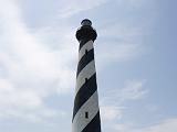 Outer Banks 6 Hatteras Lighthouse 008